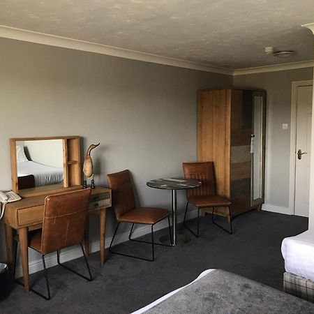 The Dunes Hotel Barrow-in-Furness Værelse billede