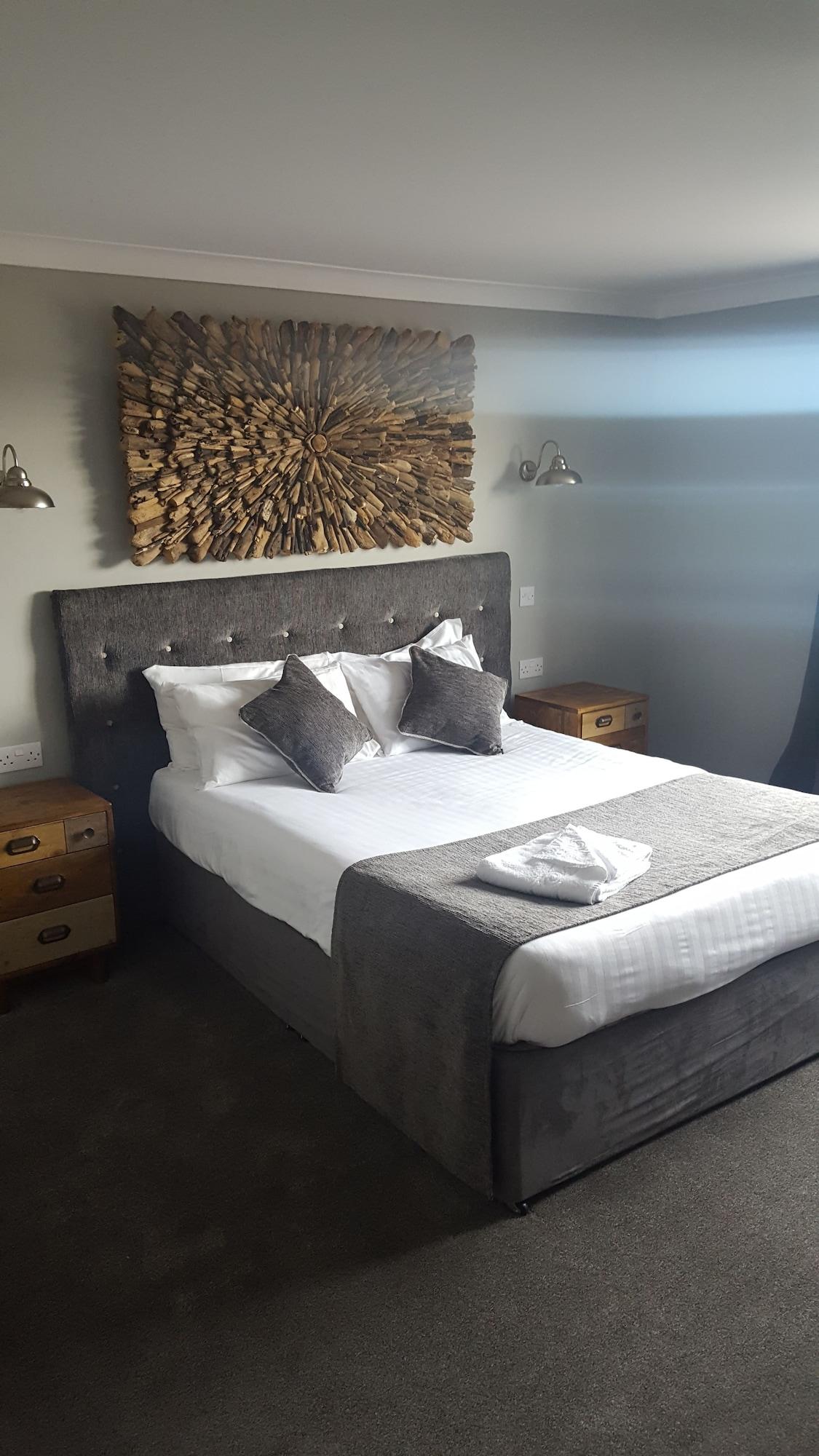 The Dunes Hotel Barrow-in-Furness Eksteriør billede