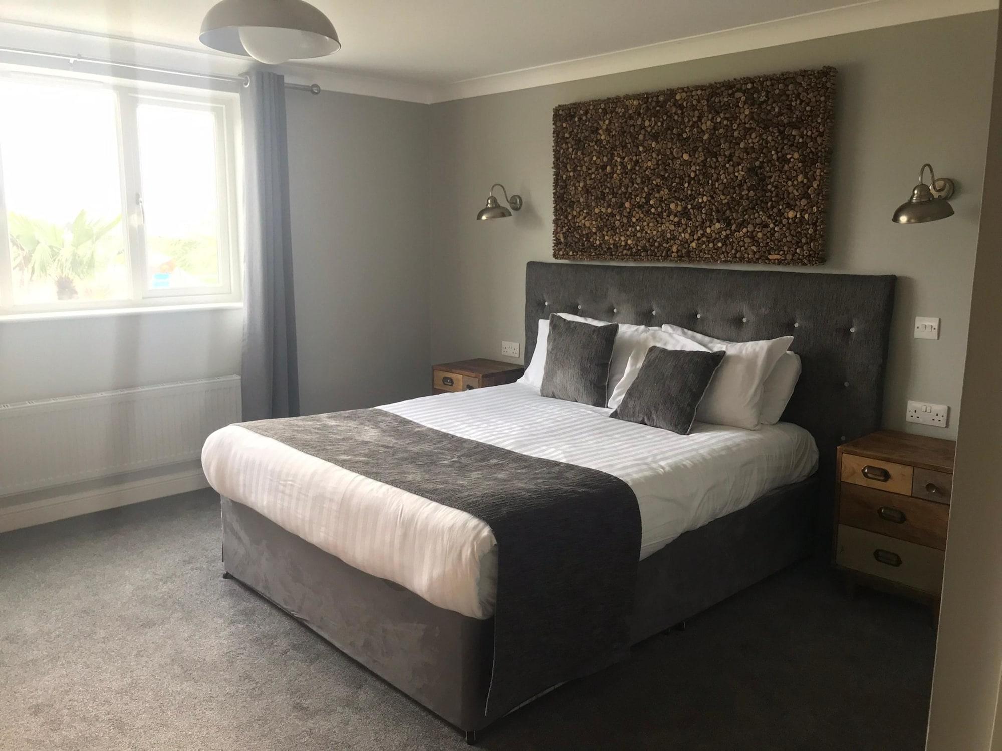 The Dunes Hotel Barrow-in-Furness Eksteriør billede