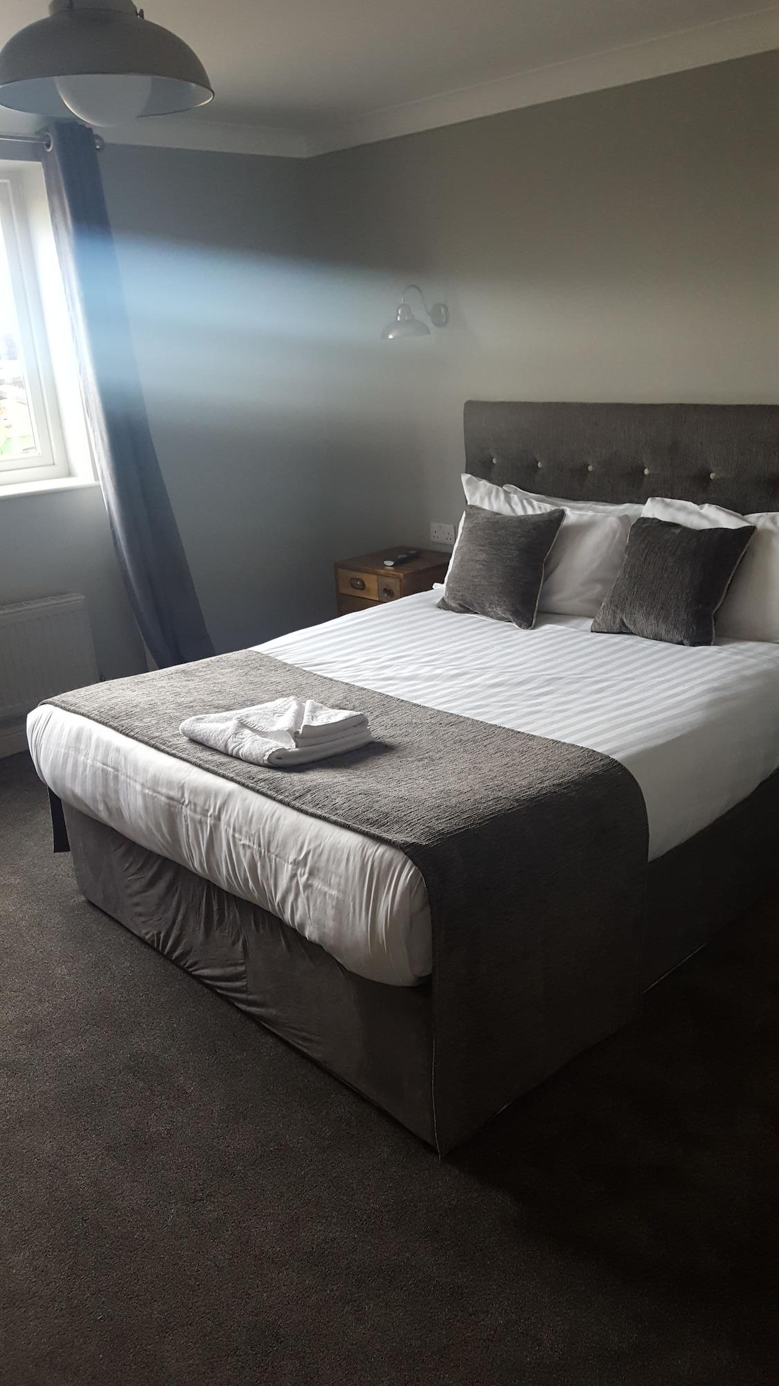 The Dunes Hotel Barrow-in-Furness Eksteriør billede