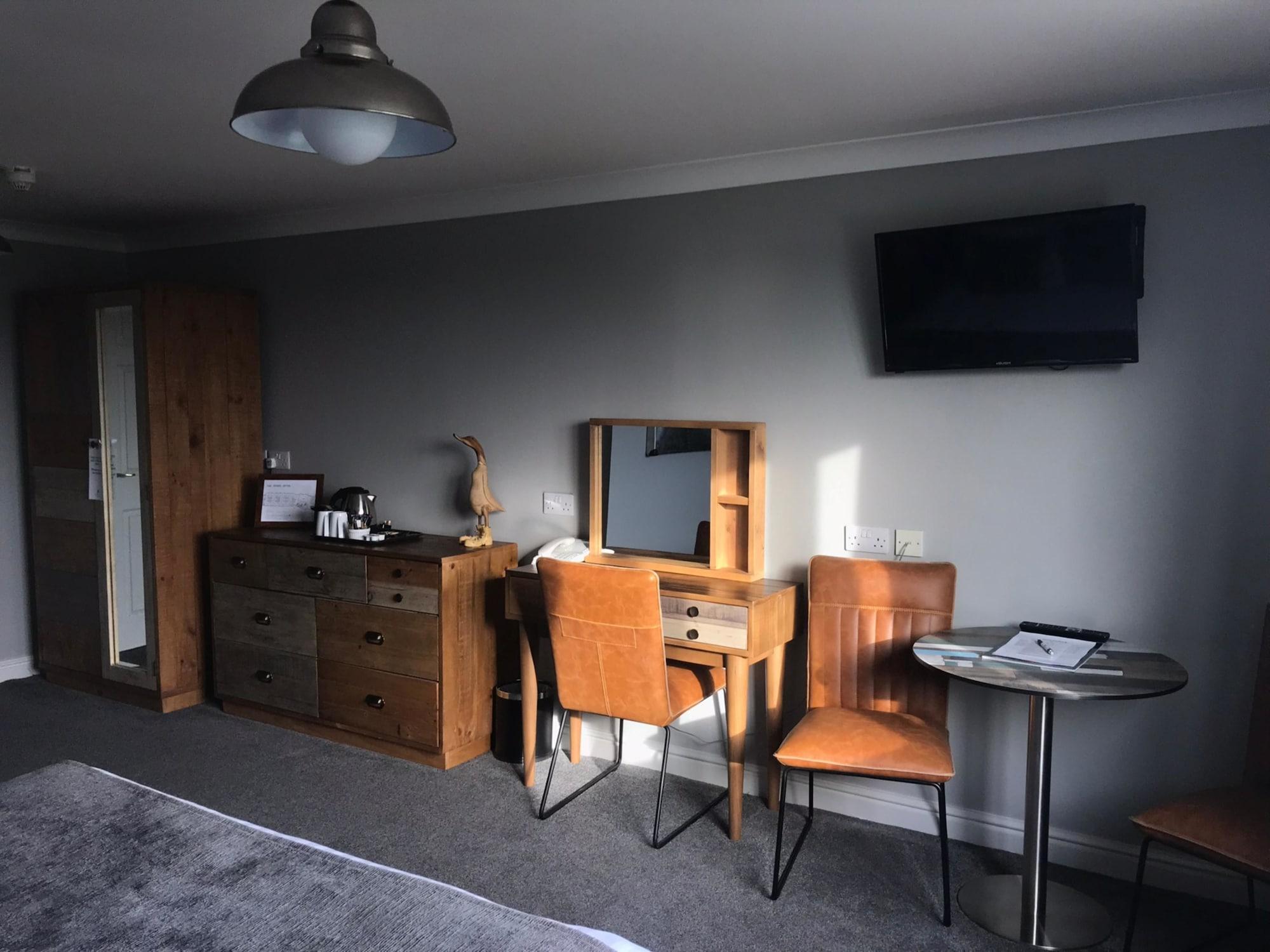 The Dunes Hotel Barrow-in-Furness Eksteriør billede