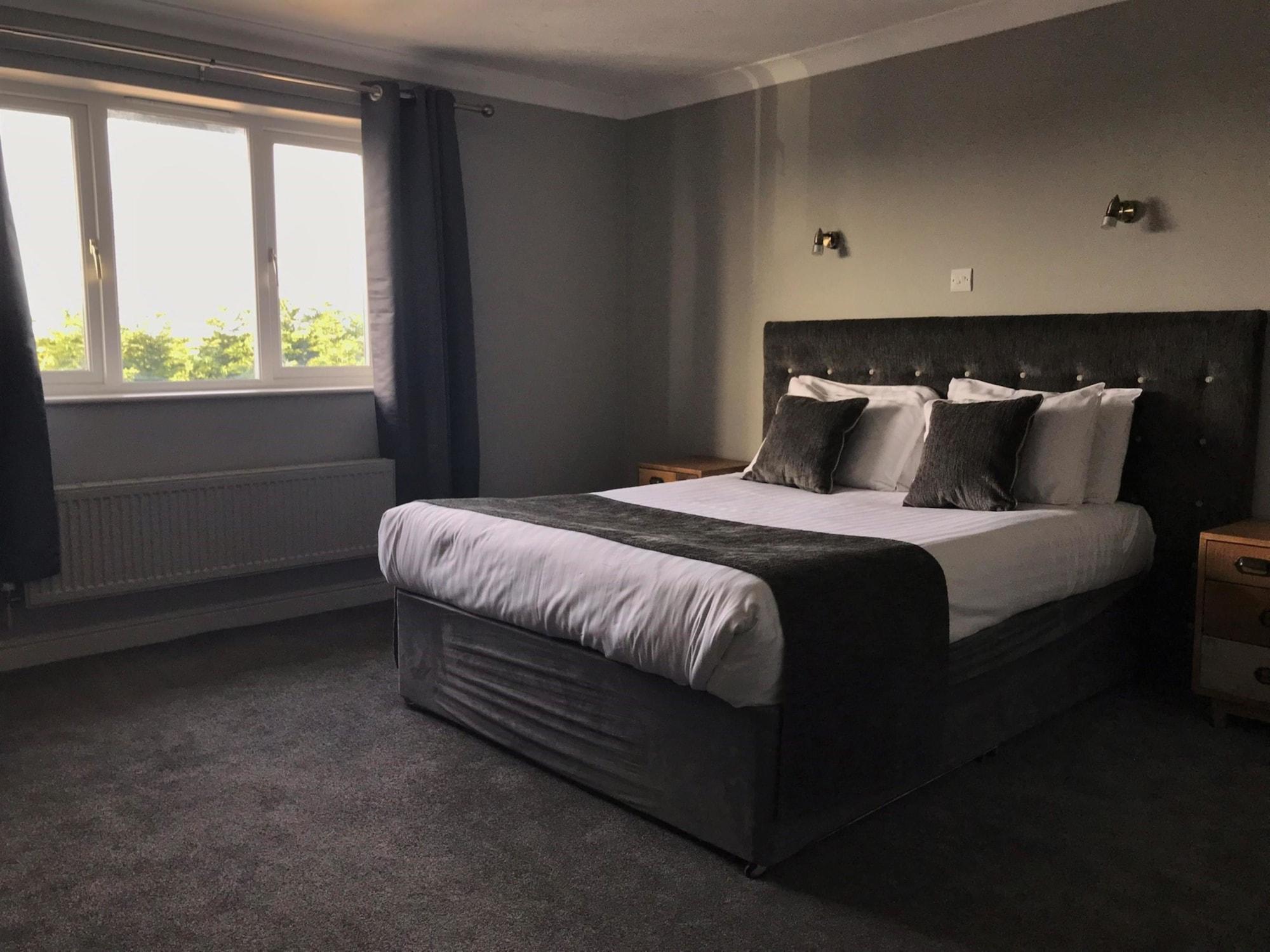 The Dunes Hotel Barrow-in-Furness Eksteriør billede