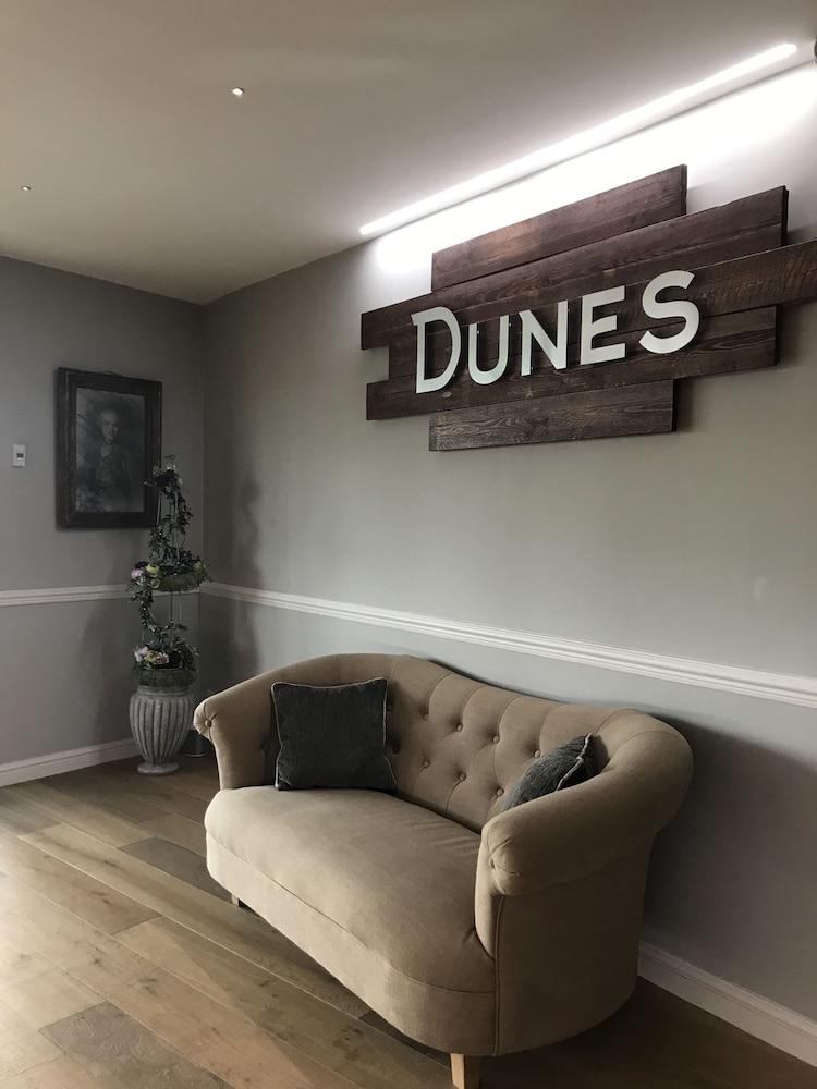 The Dunes Hotel Barrow-in-Furness Eksteriør billede