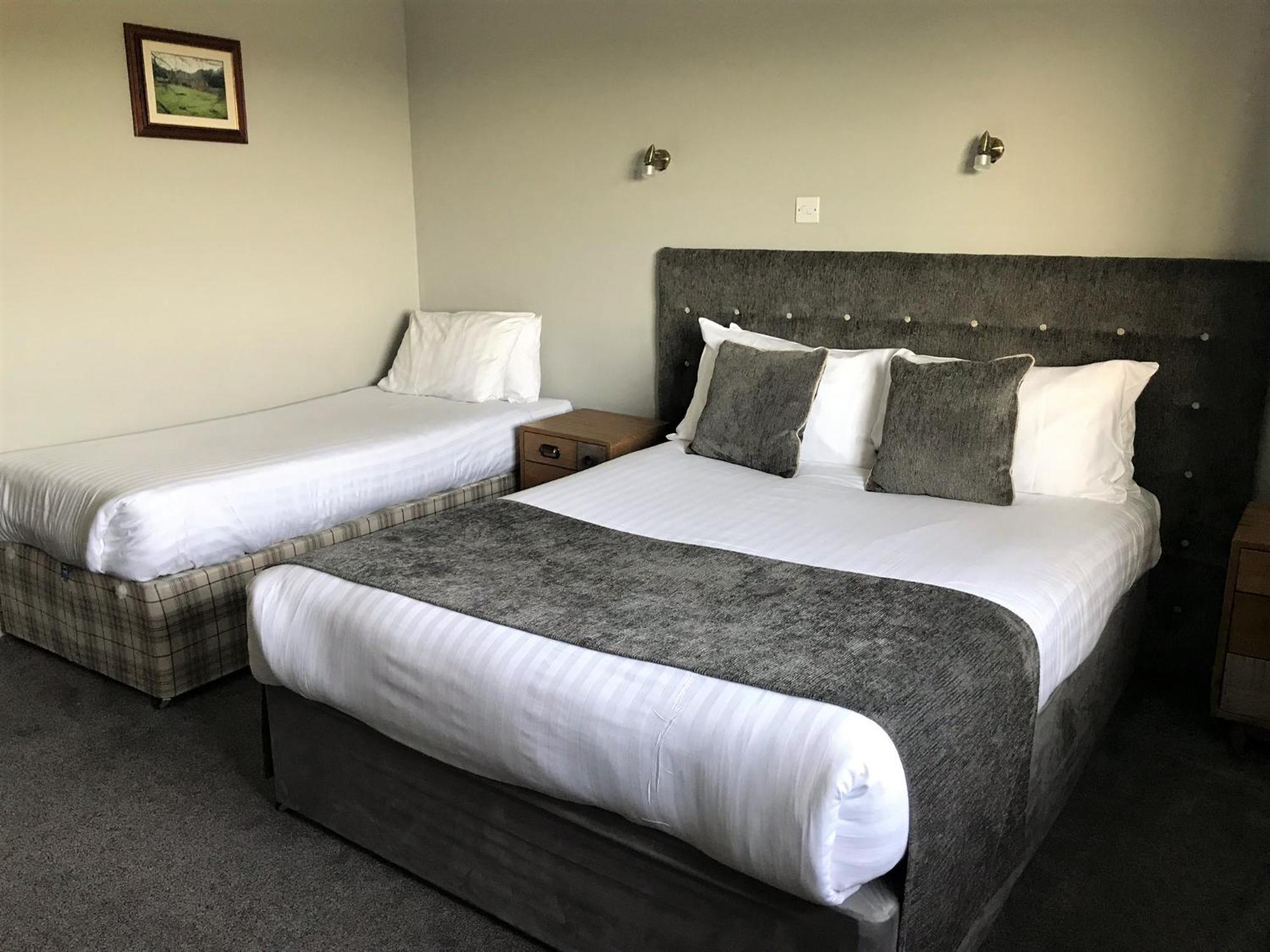 The Dunes Hotel Barrow-in-Furness Værelse billede