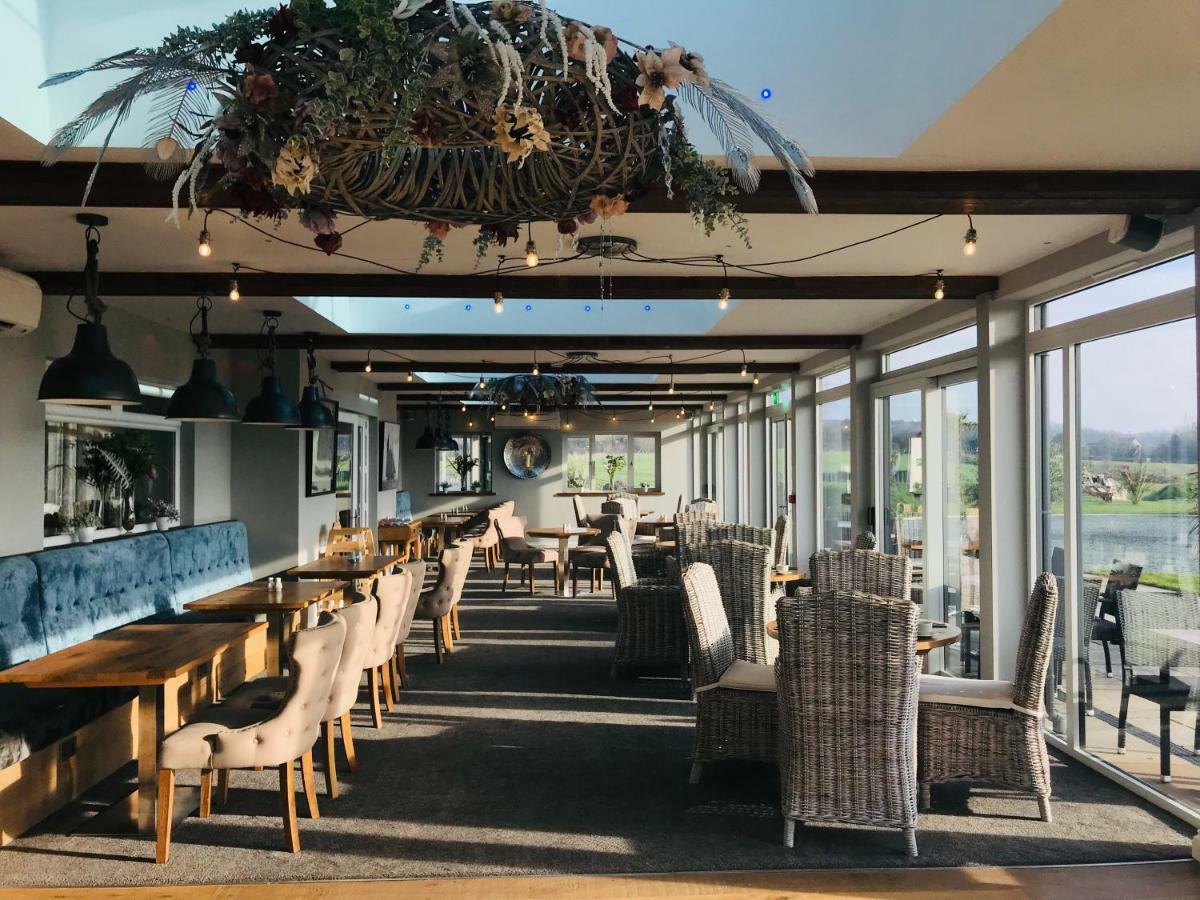 The Dunes Hotel Barrow-in-Furness Eksteriør billede