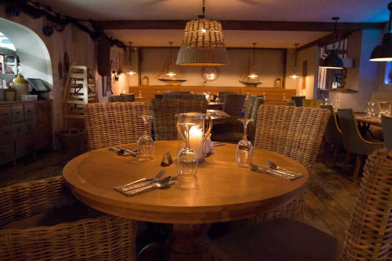 The Dunes Hotel Barrow-in-Furness Eksteriør billede